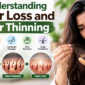 Understanding Hair Loss and Thinning 85x85